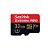 Cartão De Memória SanDisk Extreme Pro 32GB - Imagem 1