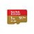 Cartão de Memória SanDisk MicroSD Extreme 1TB - Imagem 1