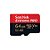 Cartão De Memória SanDisk Extreme Pro 64GB - Imagem 1