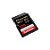 Cartão De Memória SanDisk Extreme Pro 300-260MB/s 128GB - Imagem 2