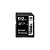 Cartão de Memória Lexar Professional 512GB - Imagem 1