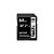 Cartão de Memória Lexar SD Professional 1667X 64GB - Imagem 1