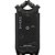 Zoom H4N Pro Black Gravador de Áudio Digital Portátil com Microfone Cápsula Onboard X/Y - Imagem 2