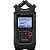 Zoom H4N Pro Black Gravador de Áudio Digital Portátil com Microfone Cápsula Onboard X/Y - Imagem 3