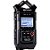 Zoom H4N Pro Black Gravador de Áudio Digital Portátil com Microfone Cápsula Onboard X/Y - Imagem 4
