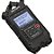 Zoom H4N Pro Black Gravador de Áudio Digital Portátil com Microfone Cápsula Onboard X/Y - Imagem 5