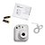 Fujifilm Instax Mini 12 Câmera Instantânea Branco Marfim - Imagem 6