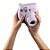 Fujifilm Instax Mini 12 Câmera Instantânea Lilás Candy - Imagem 3