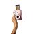 Kit Fujifilm Instax Mini 12 Câmera Instantânea Rosa Gloss com Bolsa e Pack 10 Filmes - Imagem 7
