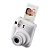 Kit Fujifilm Instax Mini 12 Câmera Instantânea Branco Marfim com Bolsa e Pack 10 Filmes - Imagem 4