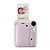 Kit Câmera Fujifilm Instax Mini 12 Lilás Candy com Bolsa e Pack 10 Filmes - Imagem 5