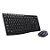 Logitech MK270 Teclado e Mouse Sem Fio - Imagem 1