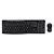 Logitech MK270 Teclado e Mouse Sem Fio - Imagem 2