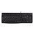 Logitech K120 Teclado USB - Imagem 1