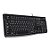 Logitech K120 Teclado USB - Imagem 2
