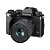 Fujifilm X-T5 Mirrorless com Lente XF 16-50mm f/2.8-4.8 (Preta) - Imagem 1