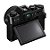 Fujifilm X-T30 II Mirrorless com Lente XC 15-45mm OIS PZ Preta - Imagem 8