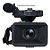 Panasonic AG-CX350 4K - Imagem 7