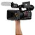 Panasonic AG-CX350 4K - Imagem 4