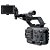 Sony FX6 Câmera de Cinema Full-Frame (Corpo) - Imagem 3