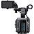 Sony FX6 Câmera de Cinema Full-Frame (Corpo) - Imagem 5