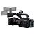 Sony PXW-Z300 3-CMOS XDCAM - Imagem 2