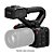 Canon EOS C50 Full-Frame Câmera de Cinema (Canon RF) - Imagem 1