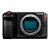 Canon EOS C50 Full-Frame Câmera de Cinema (Canon RF) - Imagem 2