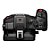 Canon EOS C80 6K Full-Frame Câmera de Cinema (Canon RF) - Imagem 5