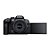 Canon EOS R10 Mirroless com Lente 18-45mm - Imagem 4