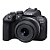 Canon EOS R10 Mirroless com Lente 18-45mm - Imagem 1