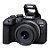 Canon EOS R10 Mirroless com Lente 18-45mm - Imagem 2