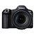 Canon EOS R5 Mark II com Lente 24-105mm f/4 - Imagem 1