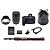 Canon EOS R5 Mirrorless com Lente 24-105mm f/4 - Imagem 7