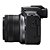 Canon EOS R50 Mirrorless com Lente 18-45mm - Imagem 7