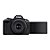 Canon EOS R50 Mirrorless com Lente 18-45mm - Imagem 2