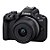 Canon EOS R50 Mirrorless com Lente 18-45mm - Imagem 1