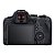 Canon EOS R6 Mark II Mirrorless com Lente 24-105mm f/4 - Imagem 3