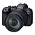 Canon EOS R6 Mark II Mirrorless com Lente 24-105mm f/4 - Imagem 1