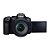 Canon EOS R6 Mark II Mirrorless com Lente 24-105mm f/4 - Imagem 2