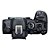 Canon EOS R6 Mark II Mirrorless com Lente 24-105mm f/4 - Imagem 7