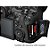 Canon EOS R6 Mark III Mirrorless com Lente 24-105mm f/4 - Imagem 7