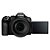 Canon EOS R6 Mark III Mirrorless com Lente 24-105mm f/4 - Imagem 2