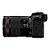 Canon EOS R6 Mark III Mirrorless com Lente 24-105mm f/4 - Imagem 5