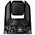 Canon CR-N300 4K NDI HX2 PTZ com Zoom 20x - Imagem 3