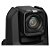 Canon CR-N300 4K NDI HX2 PTZ com Zoom 20x - Imagem 4