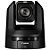 Canon CR-N300 4K NDI HX2 PTZ com Zoom 20x - Imagem 1