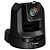 Canon CR-N300 4K NDI HX2 PTZ com Zoom 20x - Imagem 5