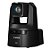 Canon CR-N500 4K NDI HX2 PTZ com Zoom 15x - Imagem 3