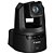 Canon CR-N500 4K NDI HX2 PTZ com Zoom 15x - Imagem 1